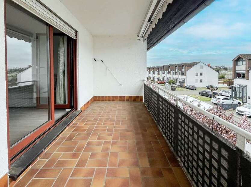 Wohnung zum Kaufen in Wiesbaden 235.000 € 61.09 m²