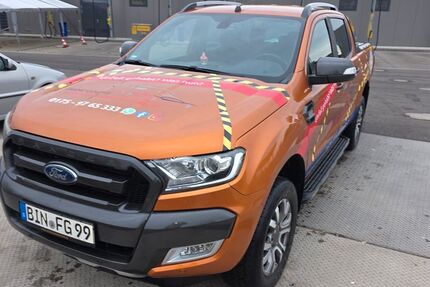 Ford Ranger 180.500 km 19.000 &euro; Mainz 55124