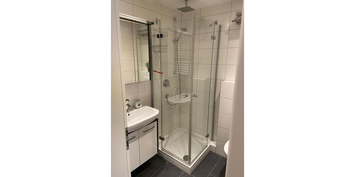 Etagenwohnung Steinbach (Taunus) - 1 Zimmer, 20 m&sup2;, 750&euro; | Angebot:26020943