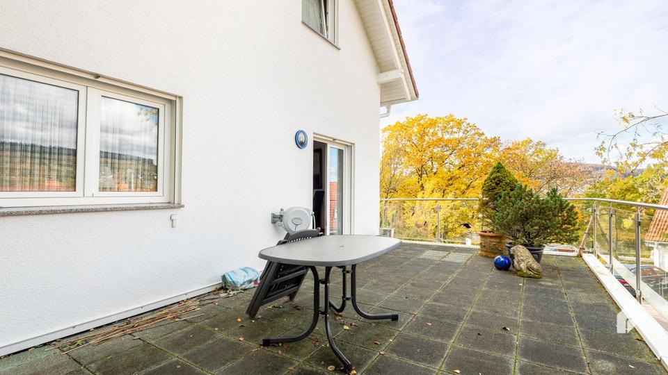 Maisonettenwohnung Niedernhausen - 3.5 Zimmer, 140 m&sup2;, 1.800&euro; | Angebot:26315974