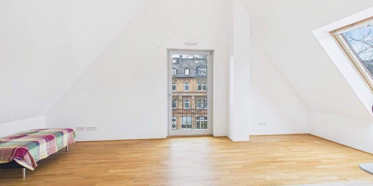 Etagenwohnung Wiesbaden Nordost - 5 Zimmer, 137 m&sup2;, 795.000&euro; | Angebot:25743077