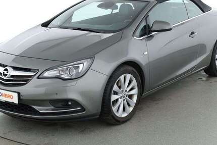 Opel Cascada