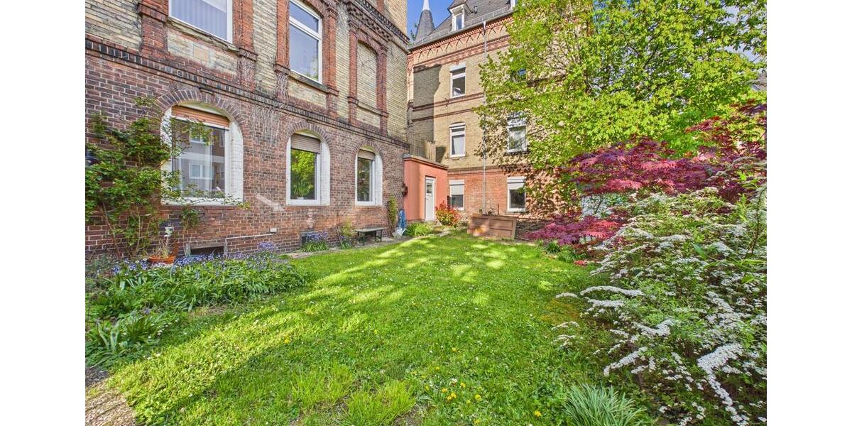 Etagenwohnung Wiesbaden Nordost - 4 Zimmer, 110 m&sup2;, 1.590&euro; | Angebot:26279012