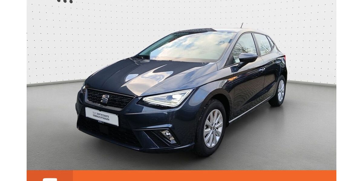 Seat Ibiza 10.417 km 19.830 € Hofheim-Diedenbergen 65719