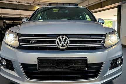 VW Tiguan 126.400 km 17.050 € Frankfurt am Main 60323