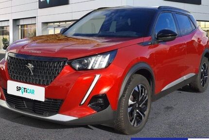 Peugeot 2008 99.230 km 17.880 &euro; Wiesbaden 65201