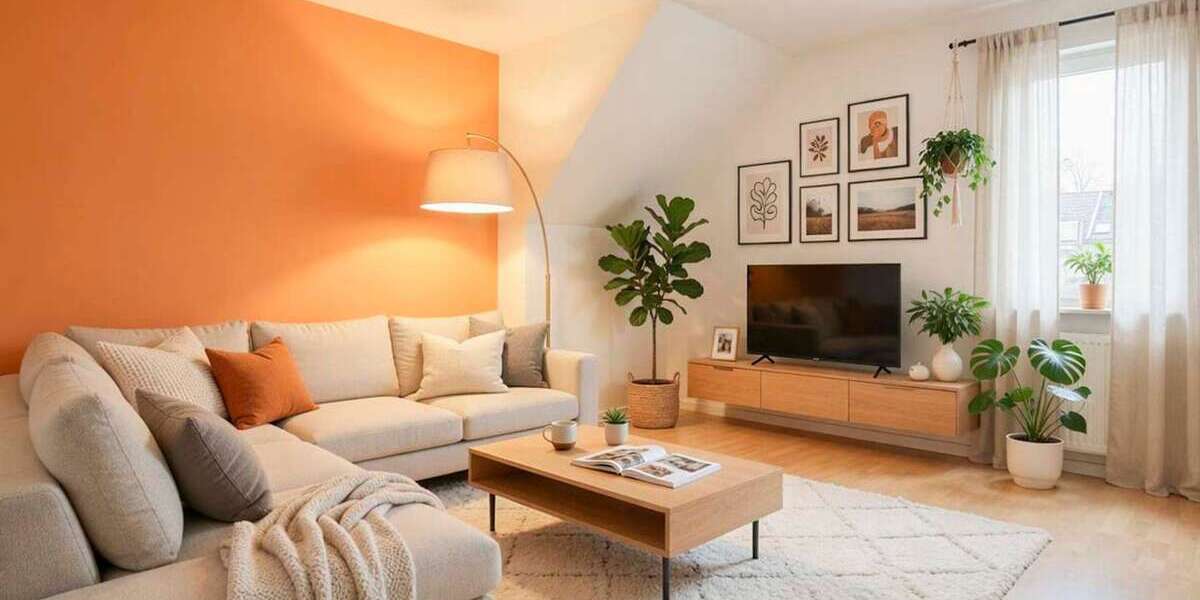 Etagenwohnung Eltville am Rhein - 3 Zimmer, 73 m&sup2;, 279.000&euro; | Angebot:26211626