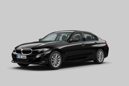 BMW 318 34.000 km 28.989 &euro; Wiesbaden 65205