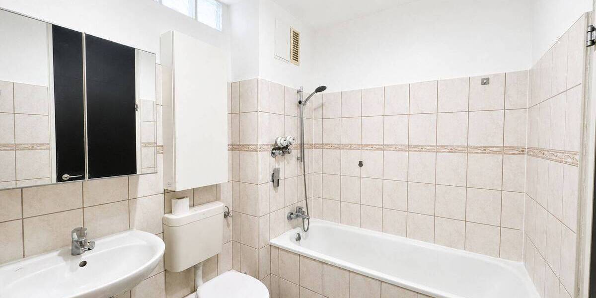 Etagenwohnung Wiesbaden Nordost - 2 Zimmer, 47 m&sup2;, 199.000&euro; | Angebot:26585973
