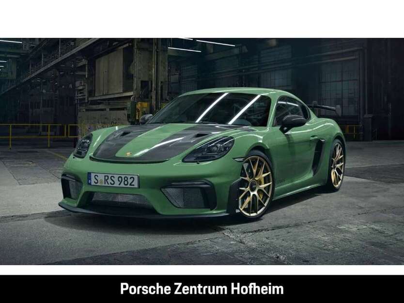 Cayman