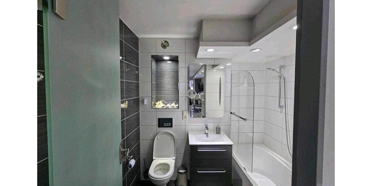 Etagenwohnung Mainz - 1.5 Zimmer, 56 m&sup2;, 240.000&euro; | Angebot:25646175