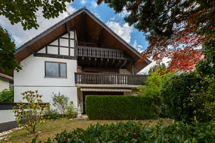 3-Zimmer-Wohnung in Idstein – Terrasse, Garten und Garage 3 zimmer