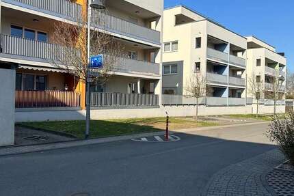 Wohnung Hattersheim am Main - 2.5 Zimmer, 80 m&sup2;, 1.250&euro; | Angebot:25373527