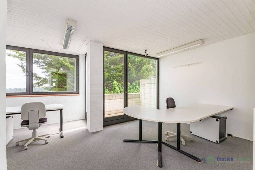 Einzigartiges Architektenhaus mit EinliegerWohnung in begehrter Lage von Mainz-Laubenheim