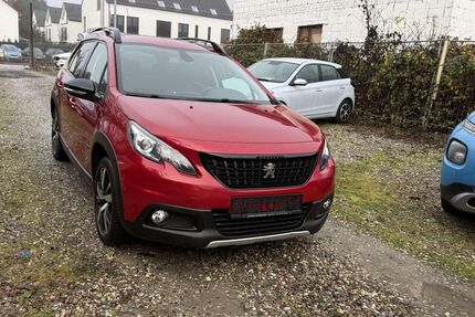 Peugeot 2008 144.000 km 7.599 € Mainz-Kastel 55252