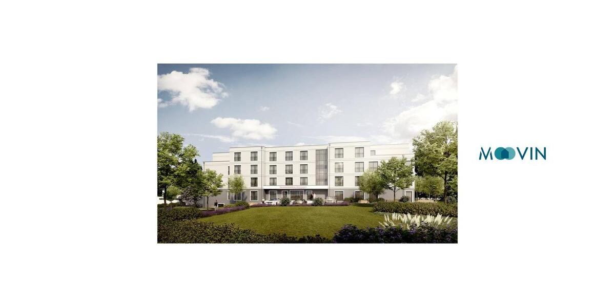 Erdgeschoßwohnung Wiesbaden Dotzheim - 2 Zimmer, 45 m&sup2;, 919&euro; | Angebot:26458618
