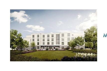 Wohnung Wiesbaden Dotzheim - 2 Zimmer, 45 m&sup2;, 919&euro; | Angebot:26458618