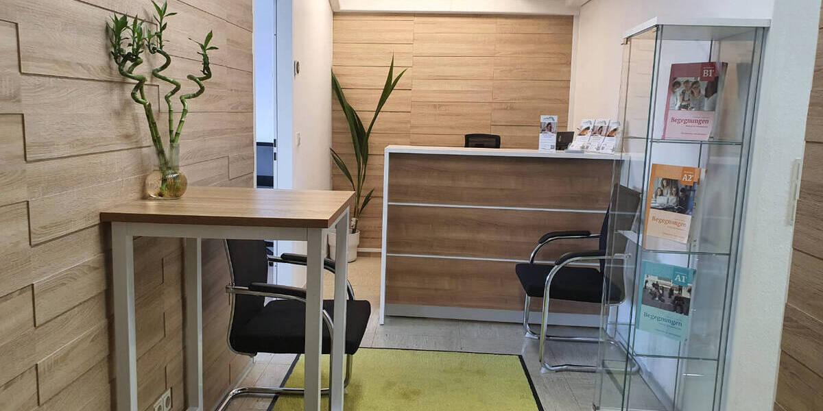 Gewerbeobjekt Rüsselsheim am Main Rüsselsheim - 1.000&euro; | Angebot:26795339