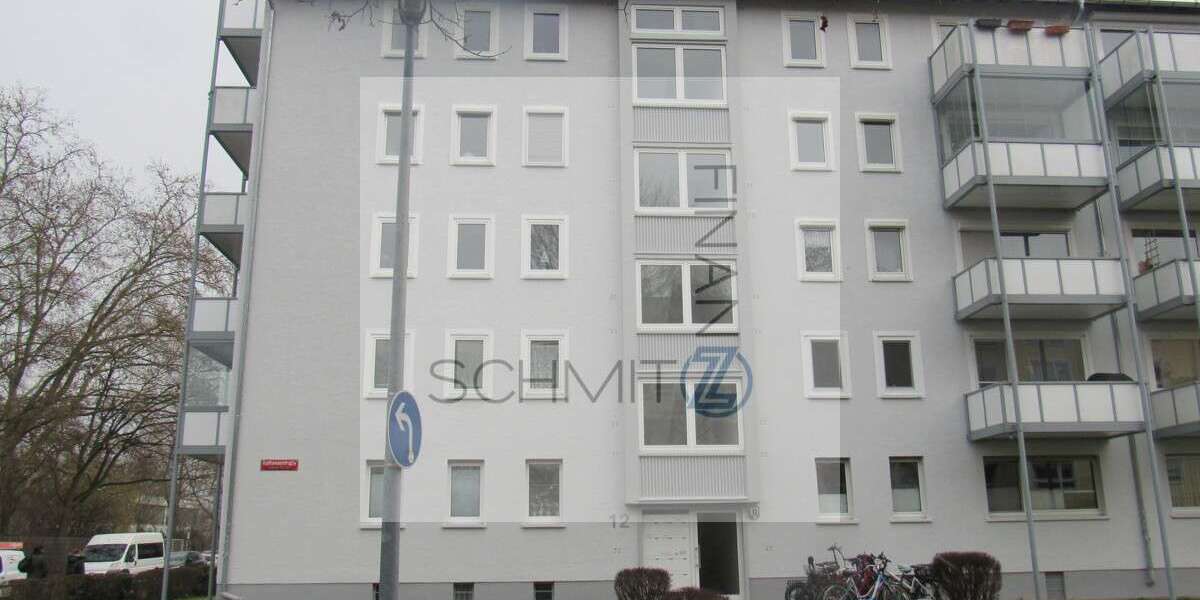 Wohnung zum Kaufen in Mainz 388.000 € 106 m² 4 zimmer