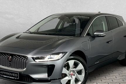 Jaguar I-Pace 64.700 km 32.440 € Mainz-Hechtsheim 55129