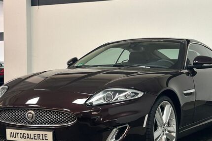 Jaguar XK 109.000 km 32.990 &euro; Mainz-Kastel 55252