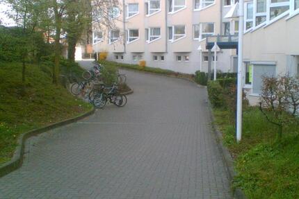 Schöne Wohnung in Rüsselsheim von Privat zu verkaufen! 1.5 zimmer