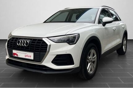 Audi Q3 26.924 km 29.450 &euro; Wiesbaden 65189