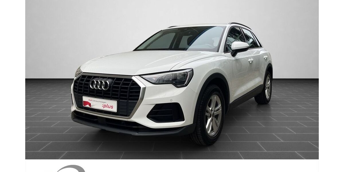 Audi Q3 26.924 km 29.450 &euro; Wiesbaden 65189