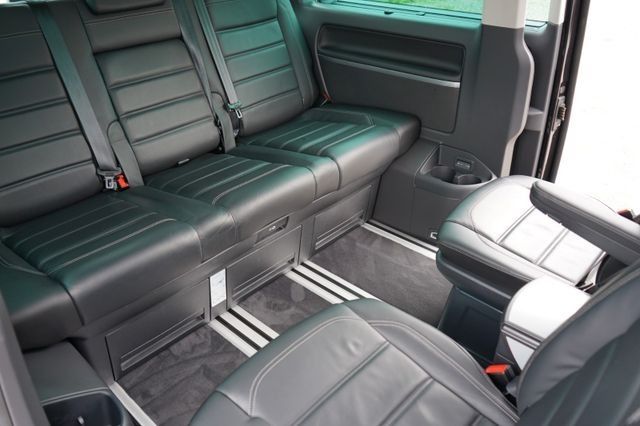 VW T6 Multivan 119.800 km 34.999 &euro; Wörrstadt 55286