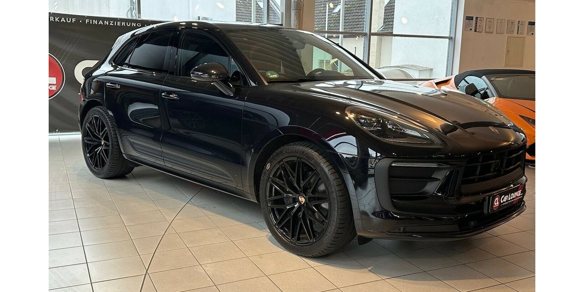 Porsche Macan |PASM|PANO|21´´RS|PDLS+|Sport-Chrono|Luft| 37.229 km 71.999 &euro; Mainz-Kostheim 55246