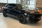Porsche Macan |PASM|PANO|21´´RS|PDLS+|Sport-Chrono|Luft| 39.229 km 67.999 &euro; Mainz-Kostheim 55246