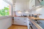 Etagenwohnung Frankfurt am Main Bockenheim - 3 Zimmer, 90 m&sup2;, 2.400&euro; | Angebot:26803848