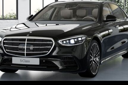 Mercedes-Benz S 450 9.900 km 136.890 € Frankfurt 60599