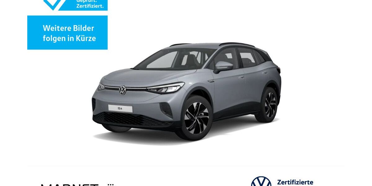 VW ID.4 104.385 km 27.990 &euro; Mainz-Kastell (Wiesbaden) 55252