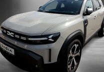 Gebrauchtwagen Dacia Duster