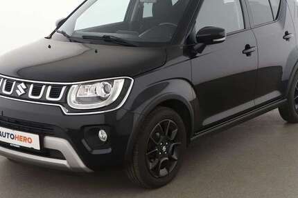 Suzuki Ignis 112.179 km 11.130 € Frankfurt am Main 65936