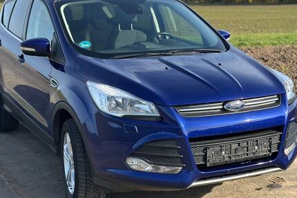 Ford Kuga 134.000 km 8.800 € Saulheim 55291