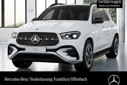 Mercedes GLE 350