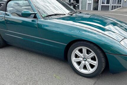 BMW Z1 42.500 km 46.898 &euro; Wiesbaden 65207
