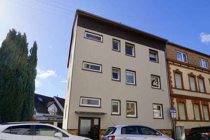 Wohnung Wiesbaden Bierstadt - 2 Zimmer, 62 m&sup2;, 205.000&euro; | Angebot:26307431