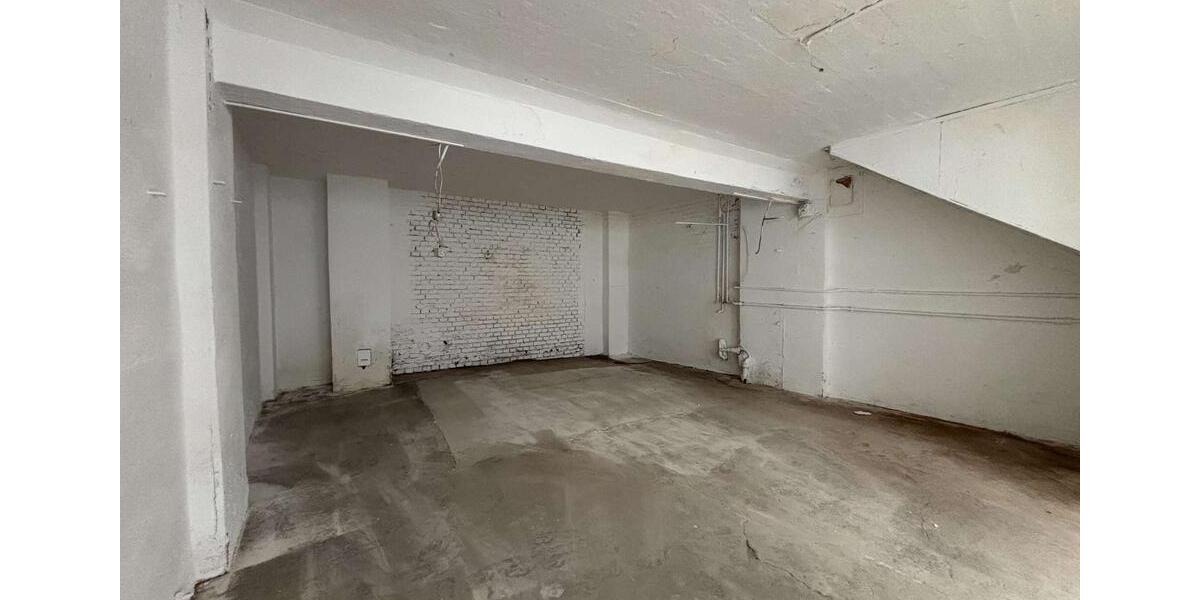 Sofort verfügbare Lagerfläche 113 m² – zentral in Mainz-Kastel zimmer