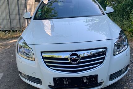 Opel Insignia 175.292 km 4.799 &euro; Mainz-Kastel 55252