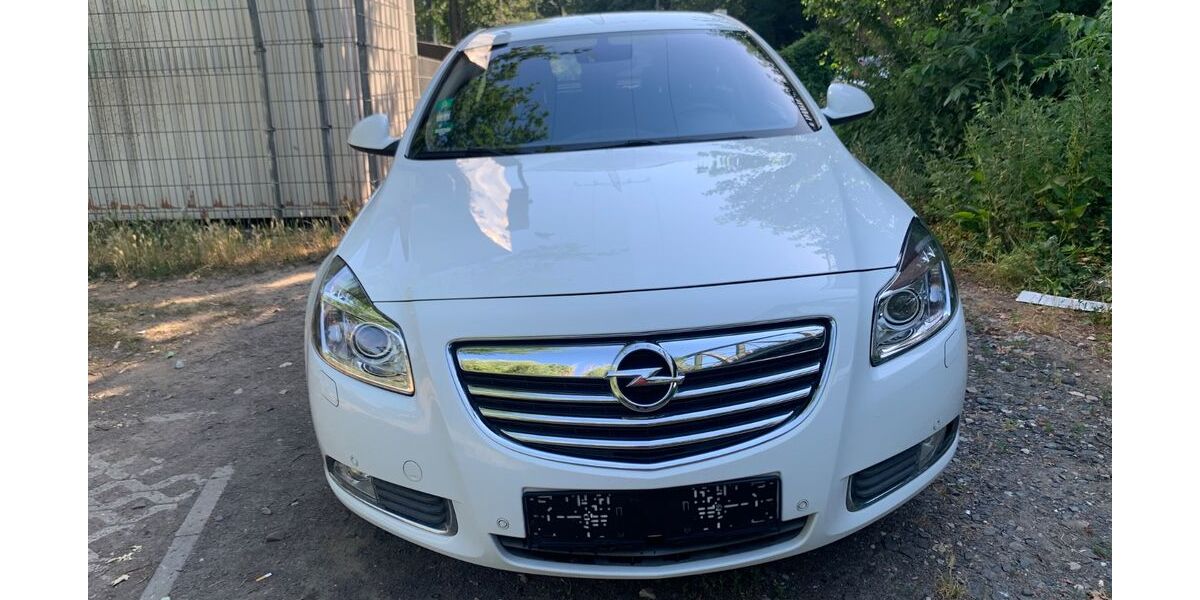 Opel Insignia 175.292 km 4.799 &euro; Mainz-Kastel 55252