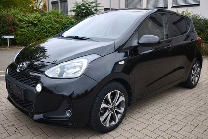 Hyundai i10 39.000 km 11.450 € Wiesbaden 65199