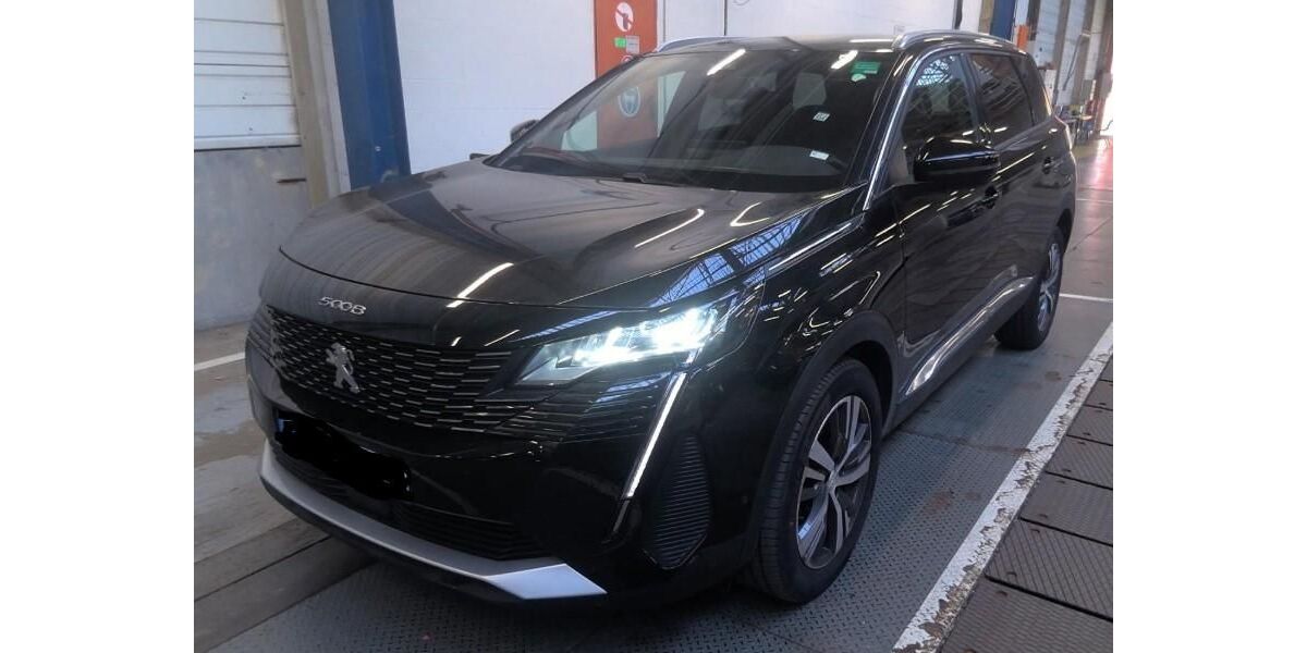 Peugeot 5008 26.544 km 20.980 € Rüsselsheim 65428