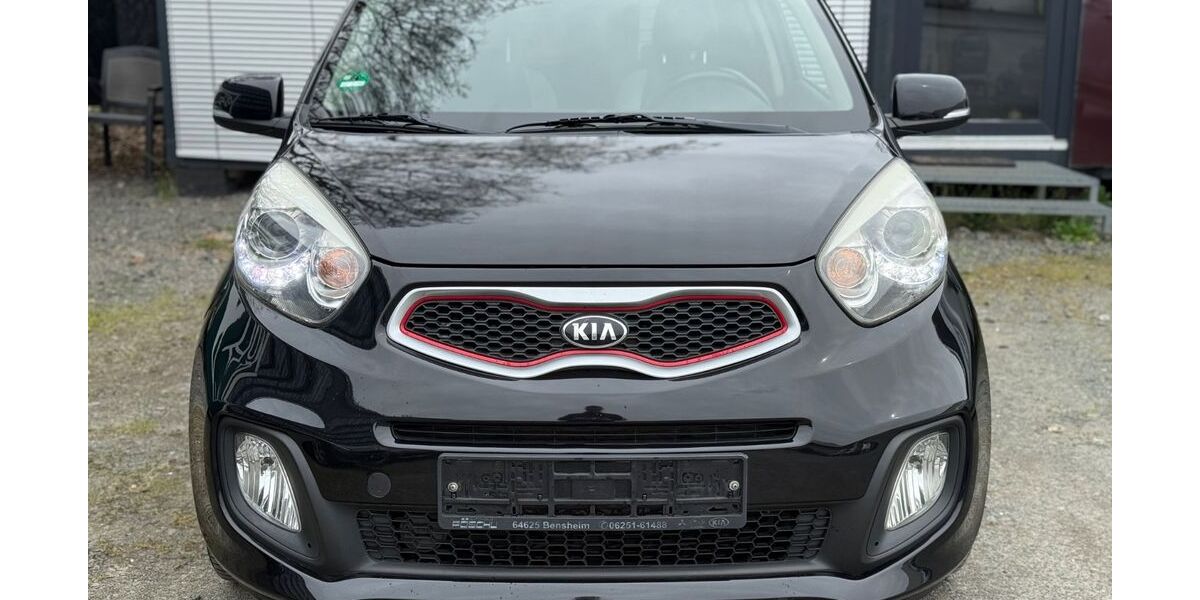 Kia Picanto 170.000 km 2.900 &euro; Eschborn 65760