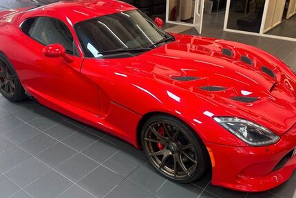 Dodge Viper 31.245 km 124.900 &euro; Mainz Kastel 55252