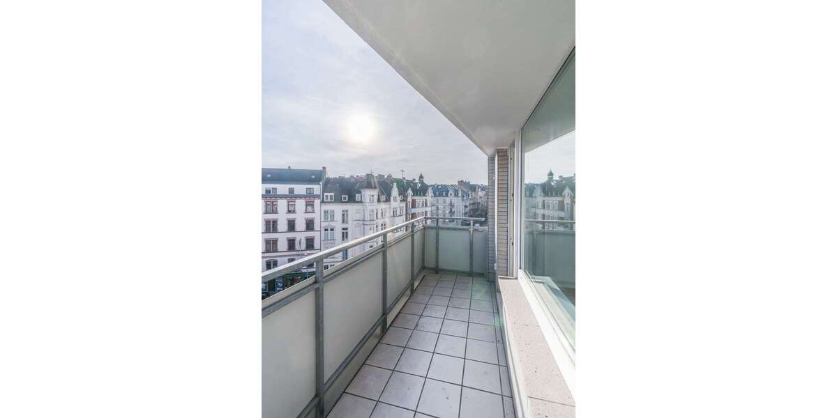 Etagenwohnung Wiesbaden Klarenthal - 2 Zimmer, 50 m&sup2;, 790&euro; | Angebot:26433261