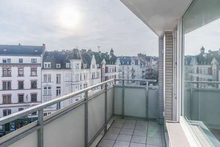 Wohnung Wiesbaden Klarenthal - 2 Zimmer, 50 m&sup2;, 790&euro; | Angebot:26433261