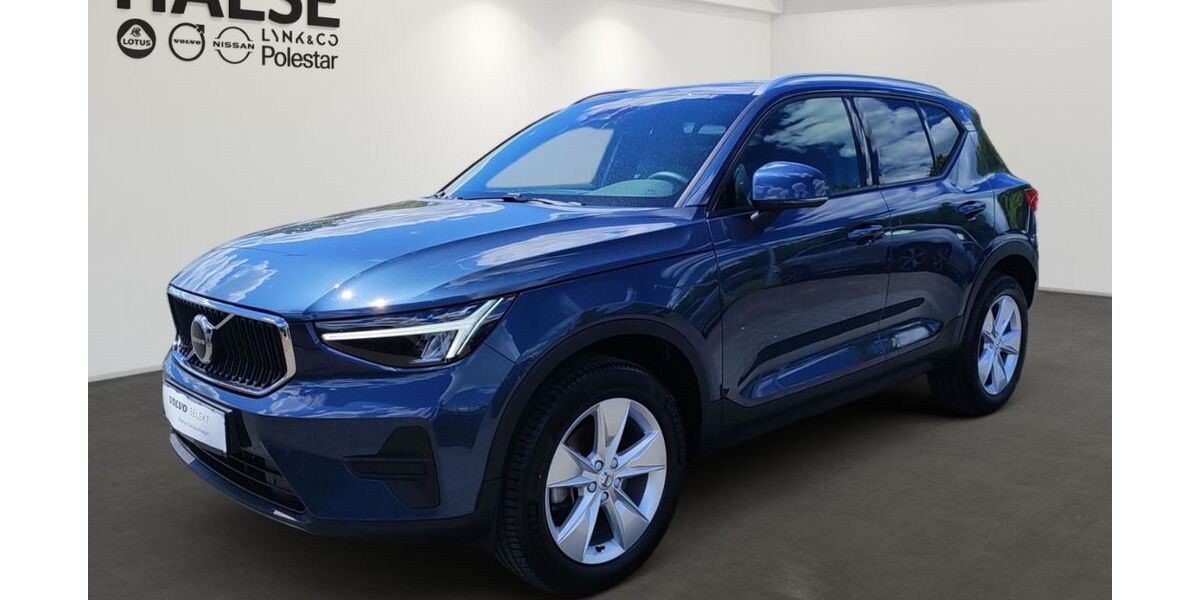 Volvo XC40 18.540 km 32.990 &euro; Mainz-Kastel 55252